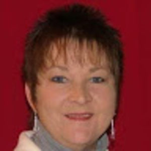 Meet your Posher, Jodi